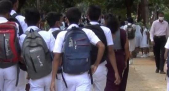 Sri Lanka’s Second School Term Ends Today